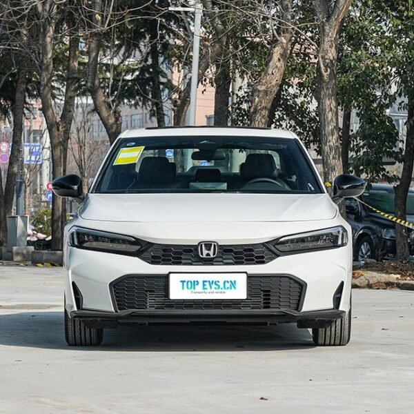 Honda Civic 2026 CVT – Buy Direct From China | CHINESE CAR IN EUROPE