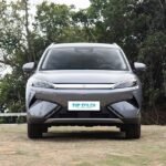 BYD Yuan Plus 2026 Intelligent Driving Edition – Buy Direct From China | EVOVED