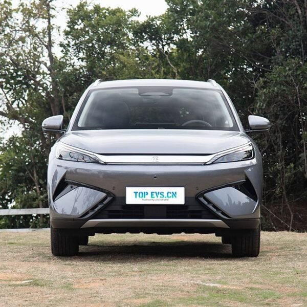 BYD Yuan Plus 2026 Intelligent Driving Edition – Buy Direct From China | CHINESE CAR IN EUROPE