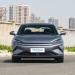 BYD Qin L EV 2026 – Buy Direct From China | EVOVED