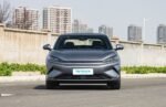 BYD Qin L EV 2026 – Buy Direct From China | EVOVED