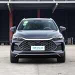 BYD Tang DM-I – Ready for Export From China | CHINESE CAR IN EUROPE