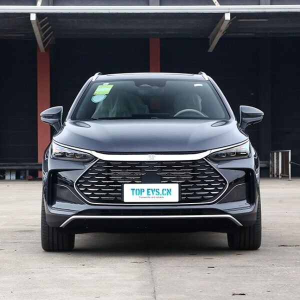 BYD Tang DM-I – Ready for Export From China | CHINESE CAR IN EUROPE