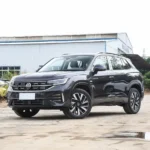 Volkswagen Tayron – For Sale From China  | CHINESE CAR IN EUROPE - Image 4