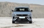 Geely Coolray 2026 – Ready for Export From China | CHINESE CAR IN EUROPE