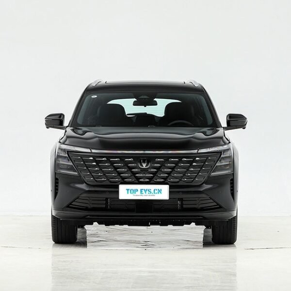 Changan CS75 Plus Ultra 2026 – Buy Direct From China | EVOVED