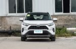 Toyota RAV4 2026 2.5L E-CVT – Buy Direct From China | CHINESE CAR IN EUROPE