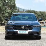 Honda Accord 2026 – Buy Direct From China | EVOVED