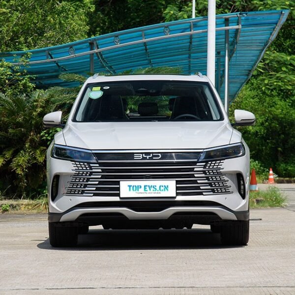 BYD Sea Lion 05 DM-i – Buy Direct From China | CHINESE CAR IN EUROPE