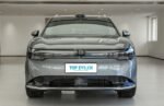 Zeekr 7X – Ready for Export From China | EVOVED