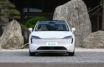 Luxeed R7 2026 electric SUV – Buy Direct From China | EVOVED