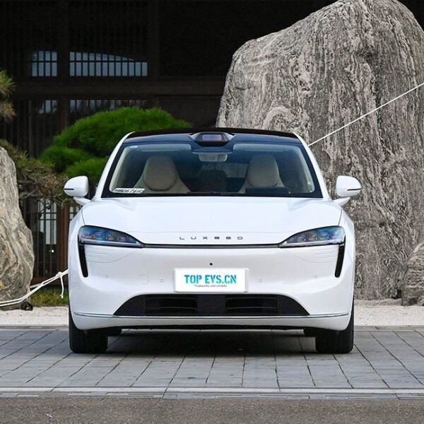 Luxeed R7 2026 electric SUV – Buy Direct From China | EVOVED