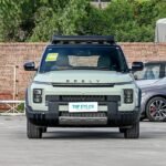 Geely Cowboy 2026 – Buy Direct From China | EVOVED