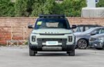 Geely Cowboy 2026 – Buy Direct From China | EVOVED