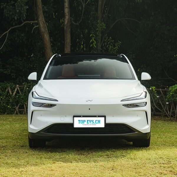 NIO ONVO L60 – Buy Direct From China | EVOVED