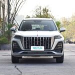 Hongqi HS5 2026 – Buy Direct From China | EVOVED