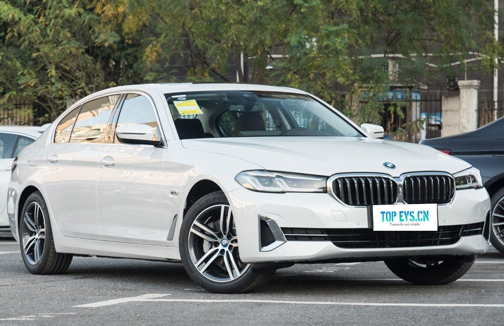 imgi_3_5evzy1 BMW 5 Series – Ready for Export From China | EVOVED - Image 1