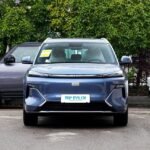 2026 Geely Galaxy Starship 7 EM-i – Buy Direct From China | EVOVED