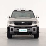 BYD Leopard 8 – Buy Direct From China | EVOVED