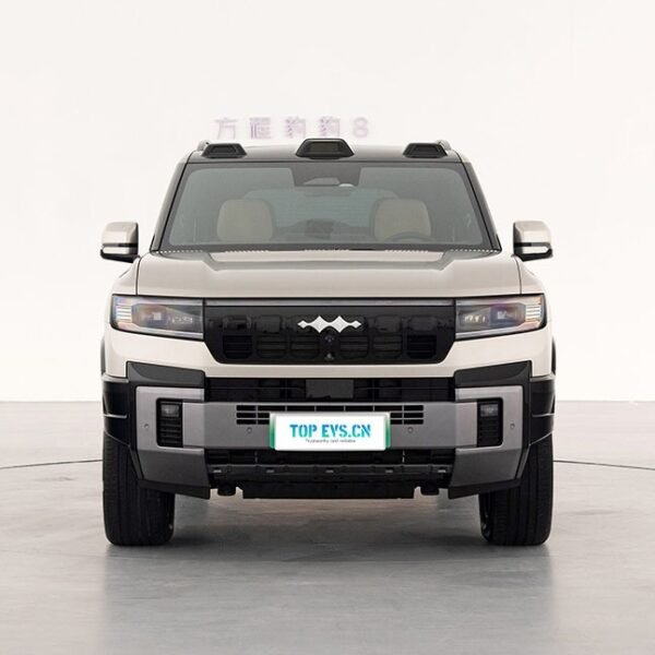 BYD Leopard 8 – Buy Direct From China | CHINESE CAR IN EUROPE