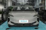 Hongqi EH7 2026 – Buy Direct From China | EVOVED
