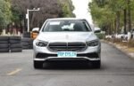 Benz E PHEV – Ready for Export From China | EVOVED