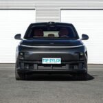 LIXIANG L7 – Ready for Export From China | EVOVED