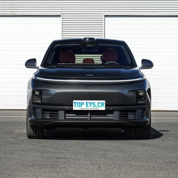 LIXIANG L7 – Ready for Export From China | EVOVED