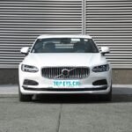 VOLVO S90 PHEV – Ready for Export From China | EVOVED