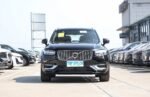 VOLVO XC90 PHEV – Ready for Export From China | EVOVED