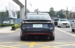 Volkswagen ID 7 VIZZION – Ready for Export From China | EVOVED - Image 3
