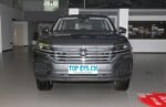 Volkswagen Touareg – Ready for Export From China | EVOVED