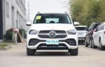 Benz GLE PHEV – Ready for Export From China | EVOVED