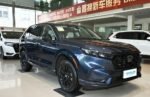 HONDA CR-V PHEV – Ready for Export From China | EVOVED