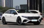 Benz EQS AMG – Ready for Export From China | EVOVED