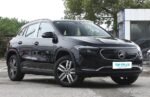 Benz Eqa 2026 – Ready for Export From China | EVOVED