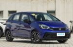 HONDA Fit – Ready for Export From China | EVOVED