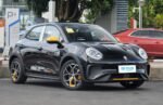 ORA Good Cat GT – Ready for Export From China | EVOVED