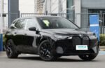 BMW IX – Ready for Export From China | CHINESE CAR IN EUROPE