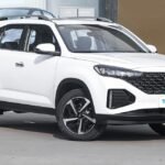 HYUNDAI IX35 – Ready for Export From China | EVOVED