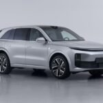 Li L6 Auto – Ready for Export From China | EVOVED