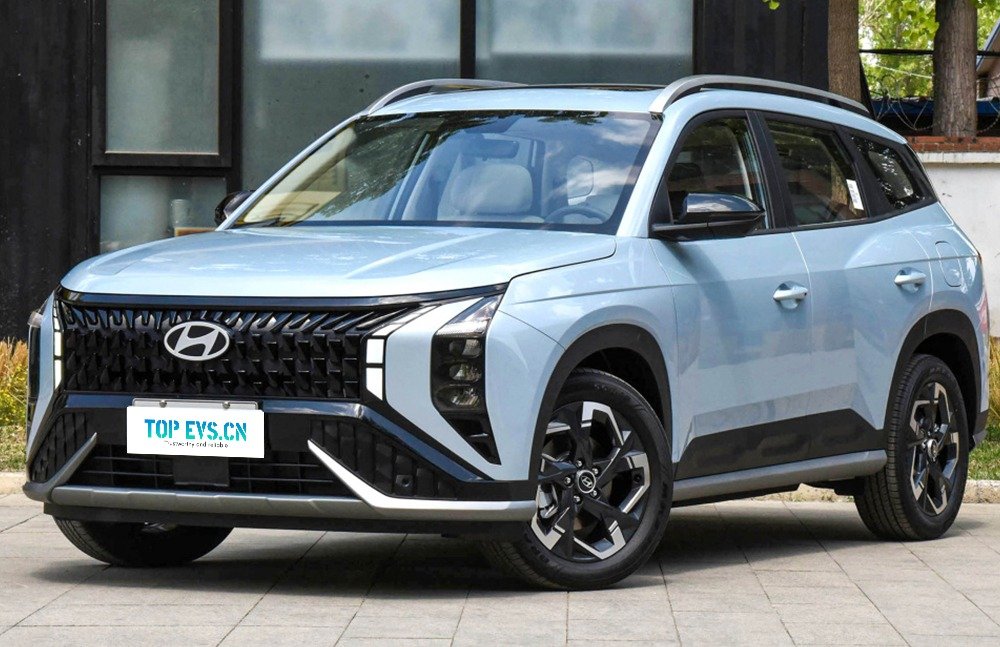 imgi_3_mszy1 HYUNDAI MUFASA 2026 – Ready for Export From China | CHINESE CAR IN EUROPE - Image 1