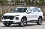HYUNDAI Santa Fe 2026 – Ready for Export From China | CHINESE CAR IN EUROPE