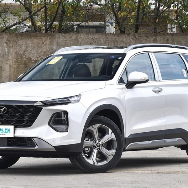 HYUNDAI Santa Fe 2026 – Ready for Export From China | CHINESE CAR IN EUROPE