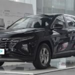 HYUNDAI Tucson L 2026 – Ready for Export From China | CHINESE CAR IN EUROPE
