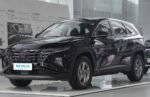 HYUNDAI Tucson L 2026 – Ready for Export From China | CHINESE CAR IN EUROPE