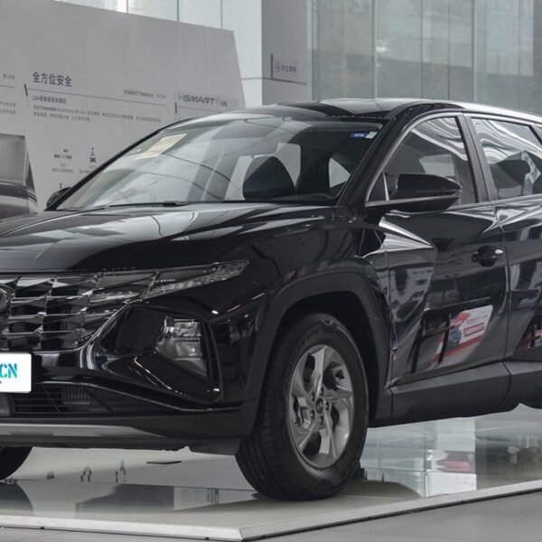 HYUNDAI Tucson L 2026 – Ready for Export From China | CHINESE CAR IN EUROPE