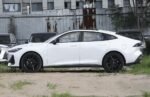Changan UNI－V – Ready for Export From China | EVOVED - Image 4