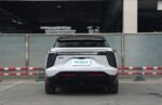 Hiphi X – Ready for Export From China | EVOVED - Image 4