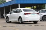 Toyota Corolla – Ready for Export From China | EVOVED - Image 2
